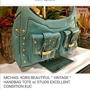 Michael Kors Handbag